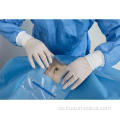 Einweg-Augen-Ophthalmologie-Operation Surgical Drape Pack